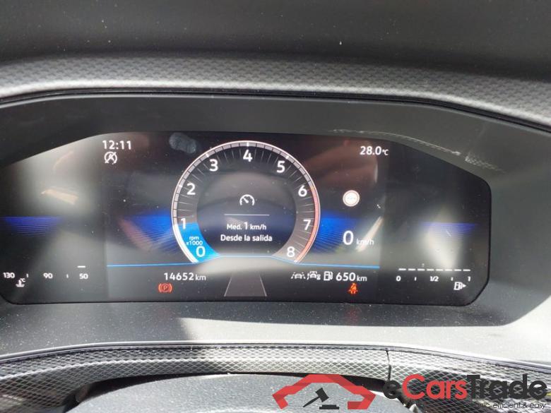 VOLKSWAGEN T-Cross 1.0 TSI 70KW 95CV 5V Life #4