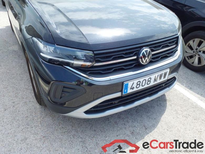 VOLKSWAGEN T-Cross 1.0 TSI 70KW 95CV 5V Life #6