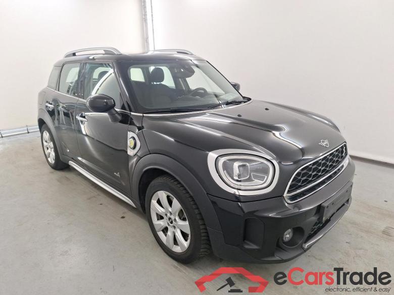 MINI COUNTRYMAN 1.5 COOPER S E 4WD AUTO Business #2