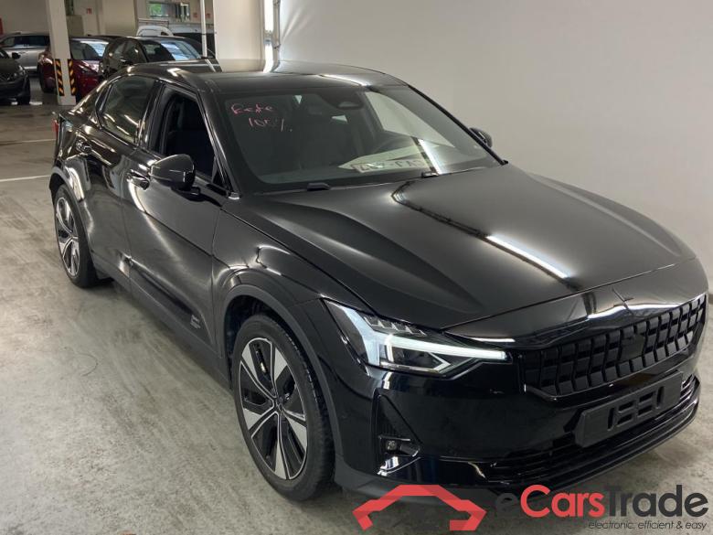 POLESTAR 2 BEV 78KWH DUAL MOTOR AUTO 4WD LONG RANGE Plus Pilot lite #2