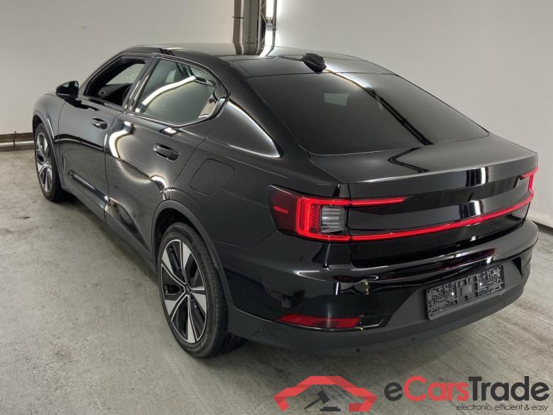 POLESTAR 2 BEV 78KWH DUAL MOTOR AUTO 4WD LONG RANGE Plus Pilot lite #3