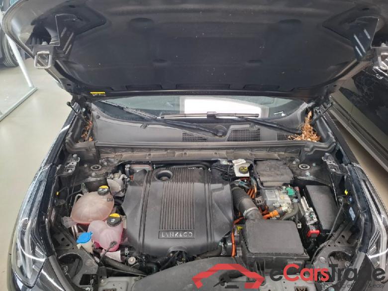 LynkAndCo Lynk & Co 01 ´20 LYNK & CO 01 PHEV 5d 132kW #1