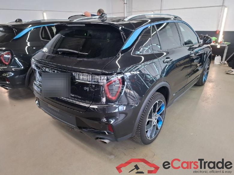 LynkAndCo Lynk & Co 01 ´20 LYNK & CO 01 PHEV 5d 132kW #5