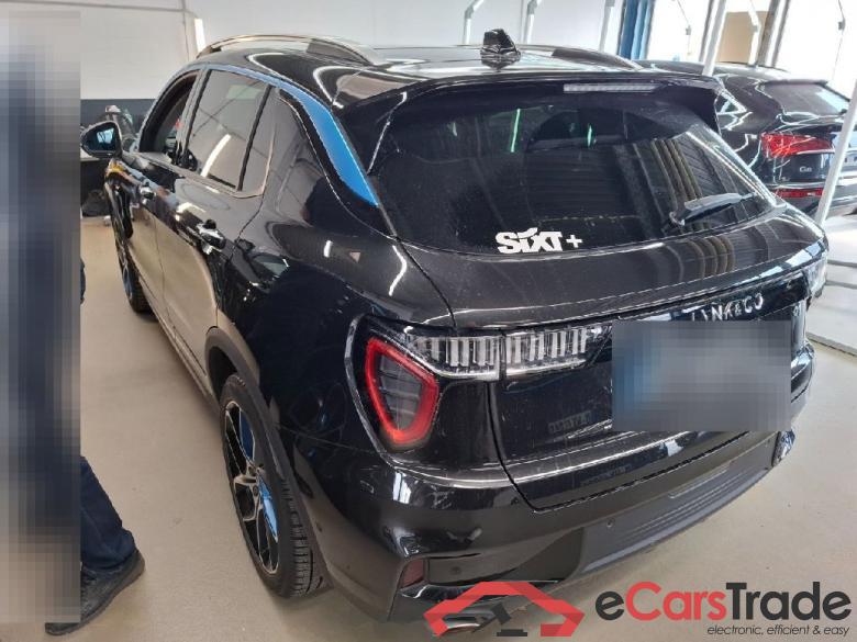 LynkAndCo Lynk & Co 01 ´20 LYNK & CO 01 PHEV 5d 132kW #6