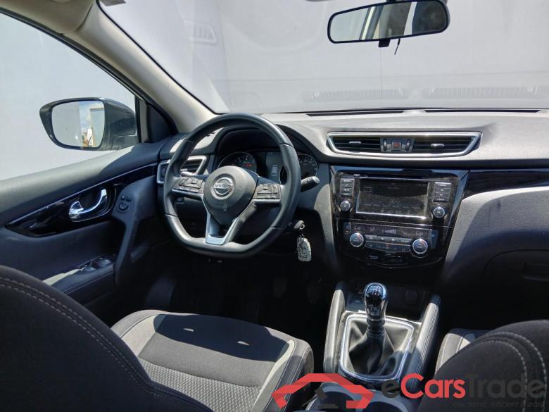 Nissan DIG-T 103 kW (140 CV) E6D ACENTA (AC) NISSAN QASHQAI / 2017 / 5P / todoterreno DIG-T 103 kW (140 CV) E6D ACENTA (AC) #3