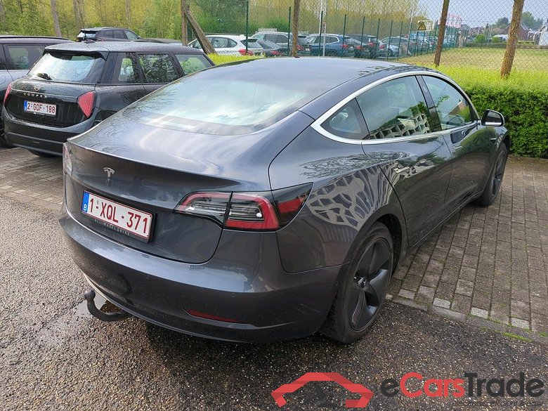 TESLA MODEL 3 55 kWh Standard Plus #2