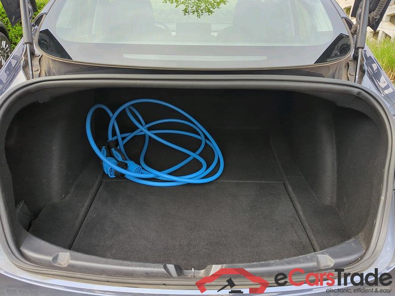 TESLA MODEL 3 55 kWh Standard Plus #4