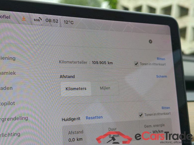 TESLA MODEL 3 55 kWh Standard Plus #6