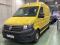 preview Volkswagen Crafter #1