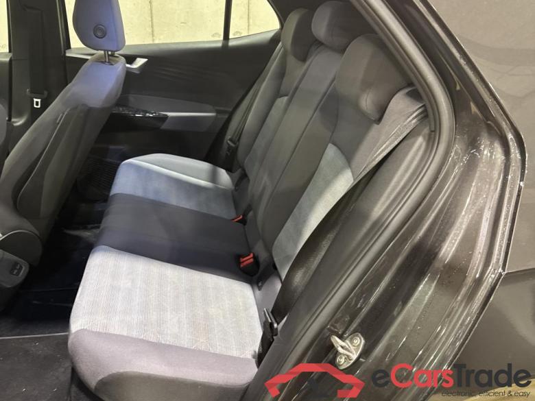 VOLKSWAGEN ID.3 BEV 62KWH 107KW PRO LIFE #3