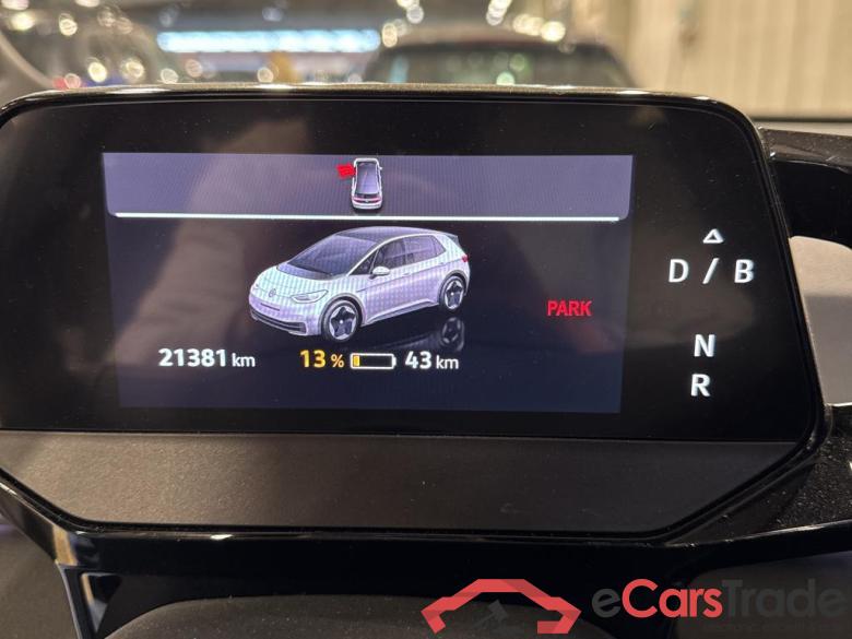VOLKSWAGEN ID.3 BEV 62KWH 107KW PRO LIFE #6