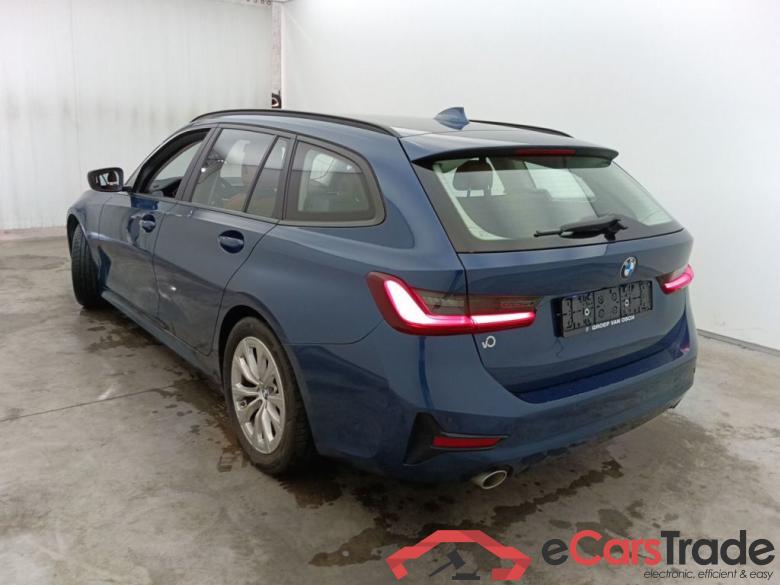 BMW 3 Reeks Touring 316dA (90 kW) 5d #4
