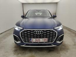 Audi Q5 SPORTBACK Bus.Ed.SL 35 TDI S tronic 5d