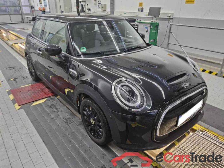 MINI Mini 3-trg. (F56)(2013->) DE - LimS3 SE, Cooper SE Classic Trim, (Facelift 2) 2021 - 2024 #2