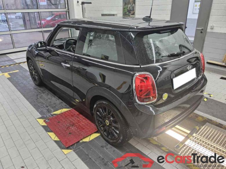 MINI Mini 3-trg. (F56)(2013->) DE - LimS3 SE, Cooper SE Classic Trim, (Facelift 2) 2021 - 2024 #4