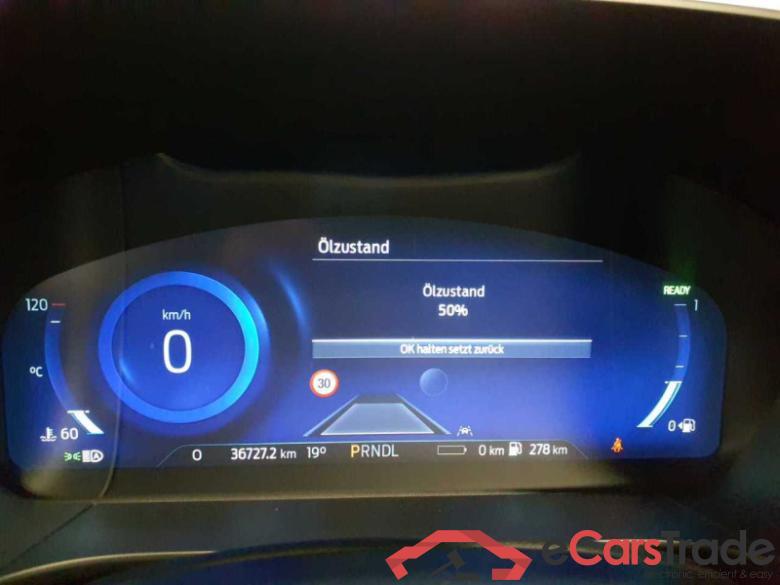 Ford Kuga (2020->) DE - SUV5 2.5 Duratec Plug-in-Hybrid PHEV EU6d, Titanium X (EURO 6d), 2020 - 202 #5