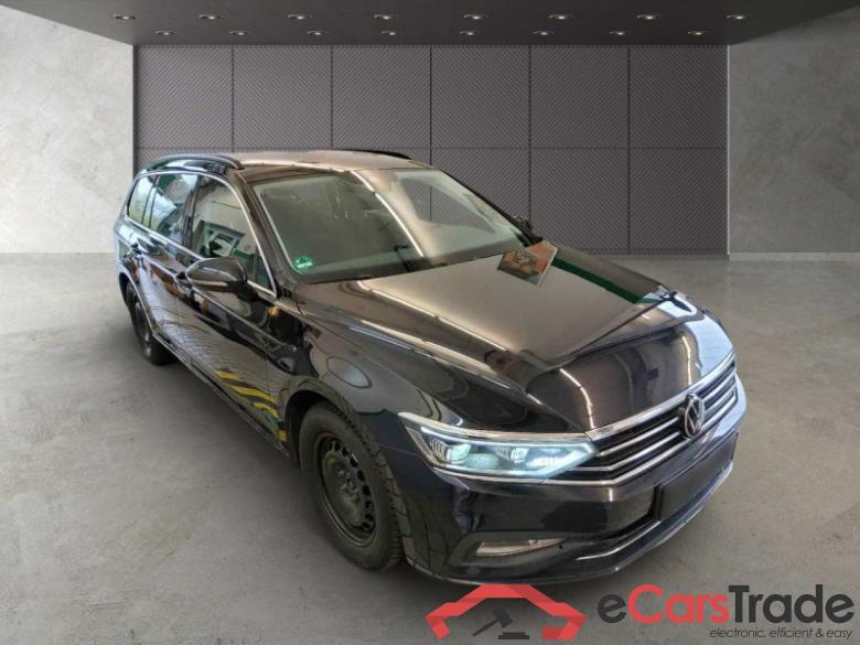 Volkswagen Passat Variant (CB5)(03.2019->2024) DE - Kb5 2.0 TDI BMT/Start-Stopp EU6d, Business (EURO 6d), (Facelift) 2020 - 202 #2