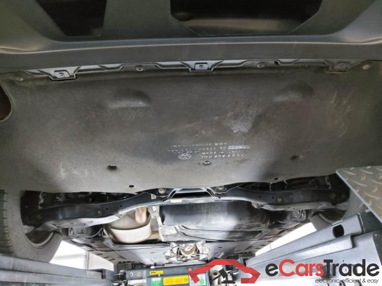 Volkswagen Passat Variant (CB5)(03.2019->2024) DE - Kb5 2.0 TDI BMT/Start-Stopp EU6d, Business (EURO 6d), (Facelift) 2020 - 202 #5