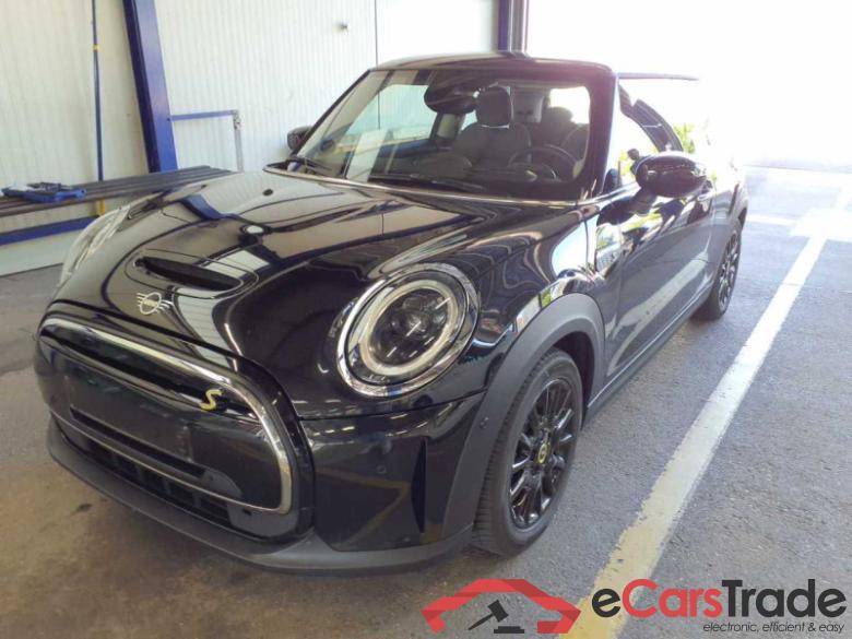 MINI Mini 3-trg. (F56)(2013->) DE - LimS3 SE, Cooper SE Classic Trim, (Facelift 2) 2021 - 2024 #1