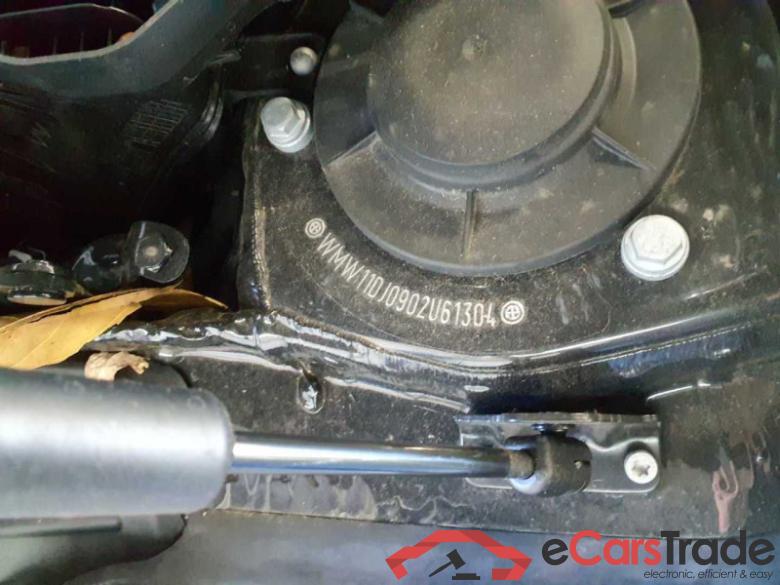 MINI Mini 3-trg. (F56)(2013->) DE - LimS3 SE, Cooper SE Classic Trim, (Facelift 2) 2021 - 2024 #5