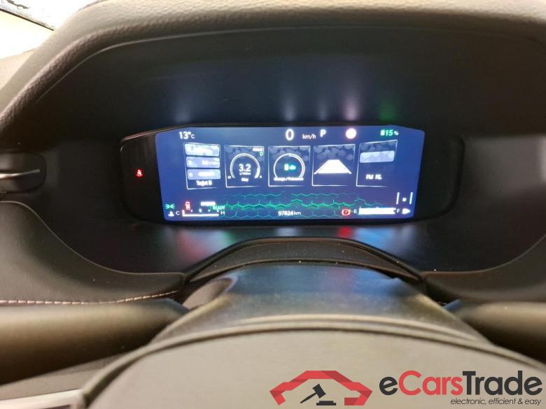 Jeep 1.3 PHEV T4 240 4XE LIMITED JEEP Compass / 2021 / 5P / SUV 1.3 PHEV T4 240 4XE LIMITED #6