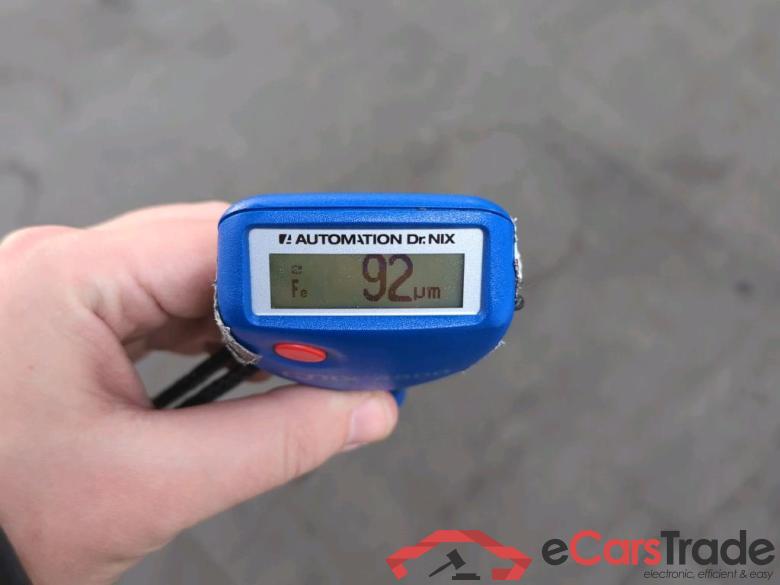 Ford _Transit Connect ´13 Transit Connect Kasten Trend 1.5 EcoBlue 88KW MT6 E6dT #6