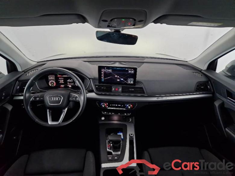 Audi 1 AUDI Q5 SPORTBACK / 2020 / 5P / SUV 40 TDI S LINE QUATTRO S TRONIC #3