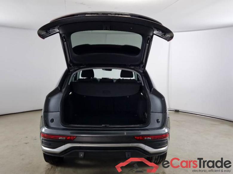 Audi 1 AUDI Q5 SPORTBACK / 2020 / 5P / SUV 40 TDI S LINE QUATTRO S TRONIC #5
