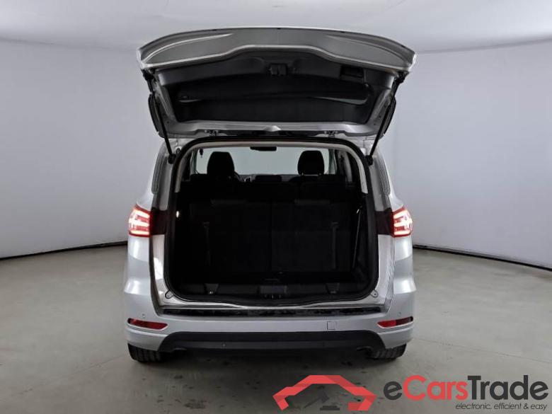 Ford 102 FORD S-MAX / 2015 / 5P / MONOVOLUME 2.0 ECOBLUE 150CV SeS AUTO TIT. BUS. 7P. #5