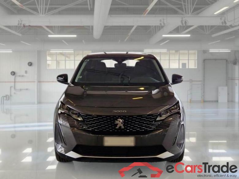 Peugeot 15 PEUGEOT 3008 / 2020 / 5P / SUV BLUEHDI 130 EAT8 SeS ALLURE PACK #6