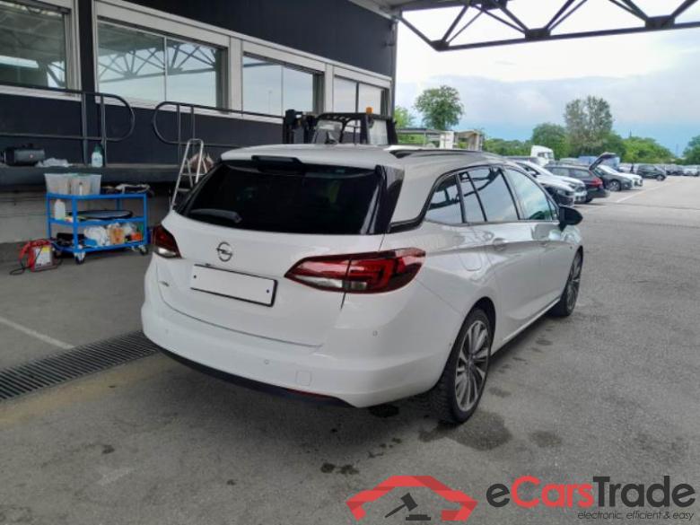 Opel 17 OPEL ASTRA / 2019 / 5P / STATION WAGON ST 1.5 CDTI ULTIMATE 122CV SeS MT6 #2