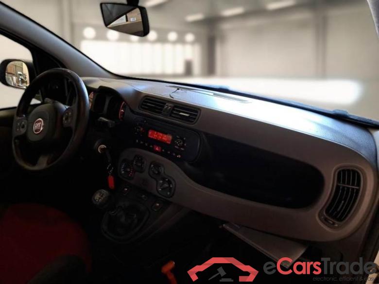 Fiat 010085430 FIAT PANDA 2012 5 PORTE BERLINA 1.3 MJT 16V 75CV SeS POP #3