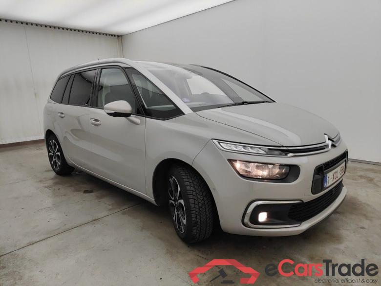 Citroën Grand C4 Spacetourer 1.2 PureTech 130 S&S EAT8 Shine 5d 7pl #2