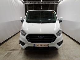 Ford Transit Custom 340L 2.0TD130Pk/96Kw M6 FWD Trend 4d