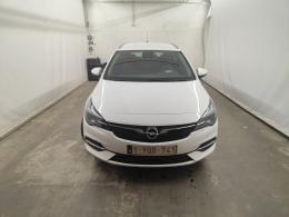 Opel Astra Sports Tourer 1.2 Turbo 81kW S/S Elegance 5d