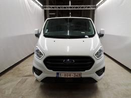 Ford Transit Custom 340L 2.0TD130Pk/96Kw M6 FWD Trend 4d
