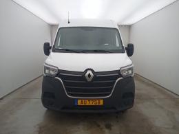 RENAULT MASTER 35 FOU MWB HR DIESEL - 2019 2.3 dCi 35 L2H2 Bl. Grd Confort (EU6d) 136hp 5d