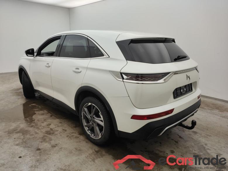 DS 7 Crossback 1.5 BlueHDi 130 Automatic So Chic 5d #4