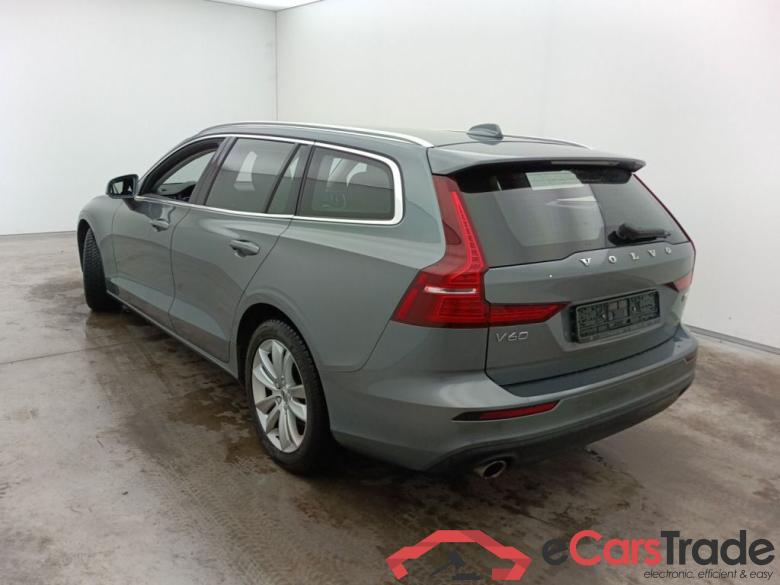 VOLVO V60 DIESEL - 2018 2.0 B4 197 Momentum Pro Geartronic 5d #3