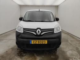 RENAULT KANGOO EXPRESS DSL - 2013 1.5 Blue dCi 95 Grand Confort (EU6D-Temp) 4d