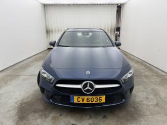 Mercedes A-Class