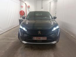 Peugeot 3008 Hybrid 225 e-Auto8 Allure Pack 5d
