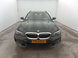 BMW 3 TOURING DIESEL - 2019 320 dA 190 MHD AdBlue 5d