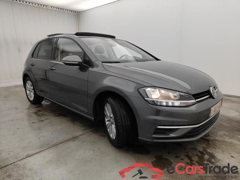 Volkswagen Golf VII 1.6 TDi Comfortline 5d - NO COC #2