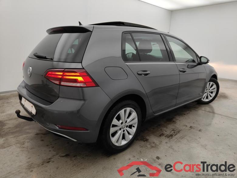 Volkswagen Golf VII 1.6 TDi Comfortline 5d - NO COC #5