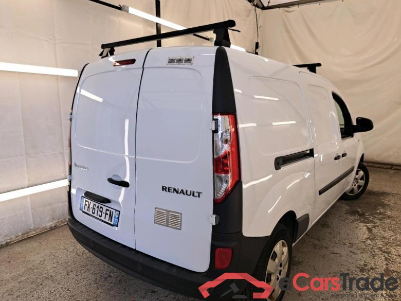 Renault Gd Volume ExtraRLink - Blue dCi 95 Kangoo II Express Maxi Extra (Série Spéciale) 1.5 dCi 95CV BVM6 E6dT #3