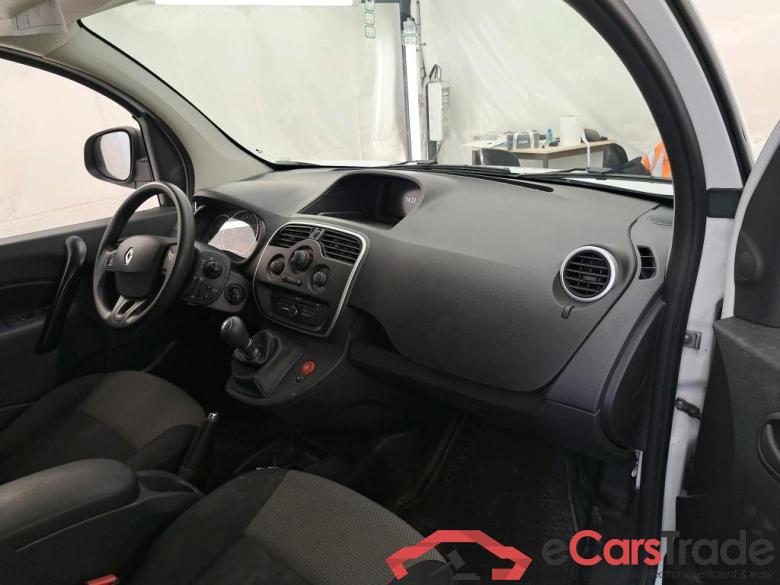 Renault Gd Volume ExtraRLink - Blue dCi 95 Kangoo II Express Maxi Extra (Série Spéciale) 1.5 dCi 95CV BVM6 E6dT #5