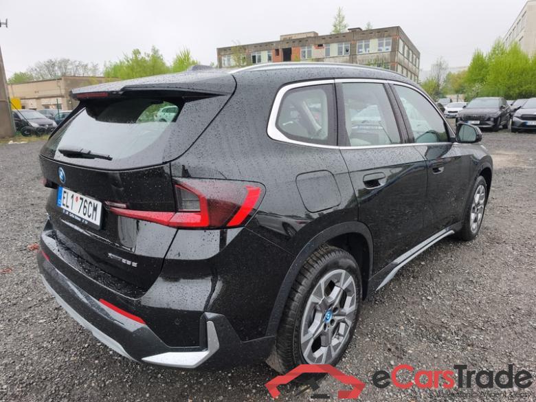 BMW  X1 (2022) X1 25e xDrive AT 5d #2