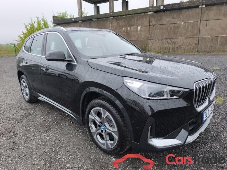 BMW  X1 (2022) X1 25e xDrive AT 5d #3