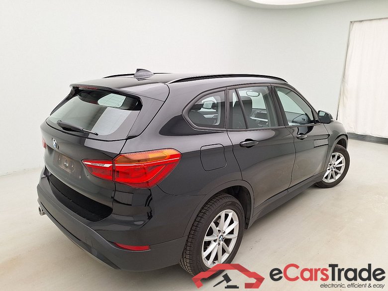 BMW, X1 FL'19, BMW X1 sDrive16d (85 kW) 5d #4